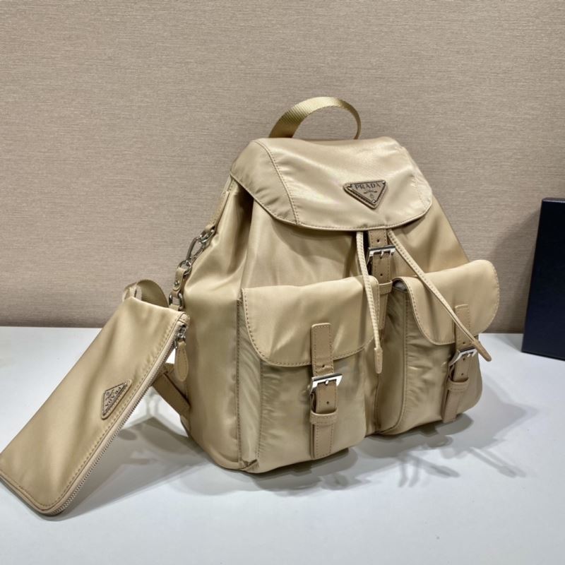 Pra*a backpacks